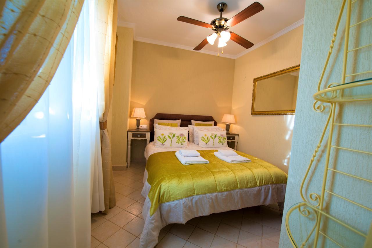 La Vista De Medina Studios & Apartments Zewnętrze zdjęcie