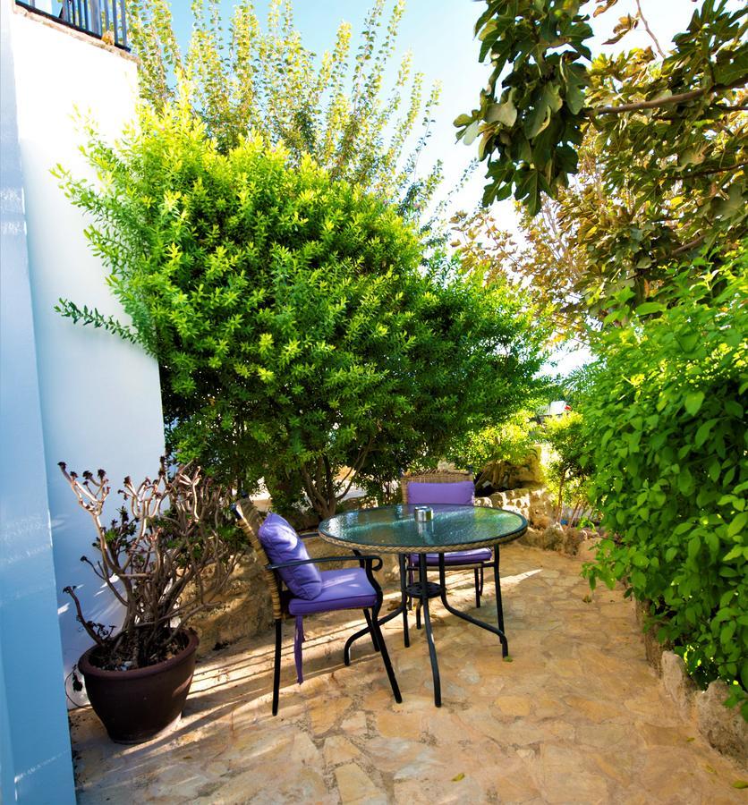La Vista De Medina Studios & Apartments Zewnętrze zdjęcie