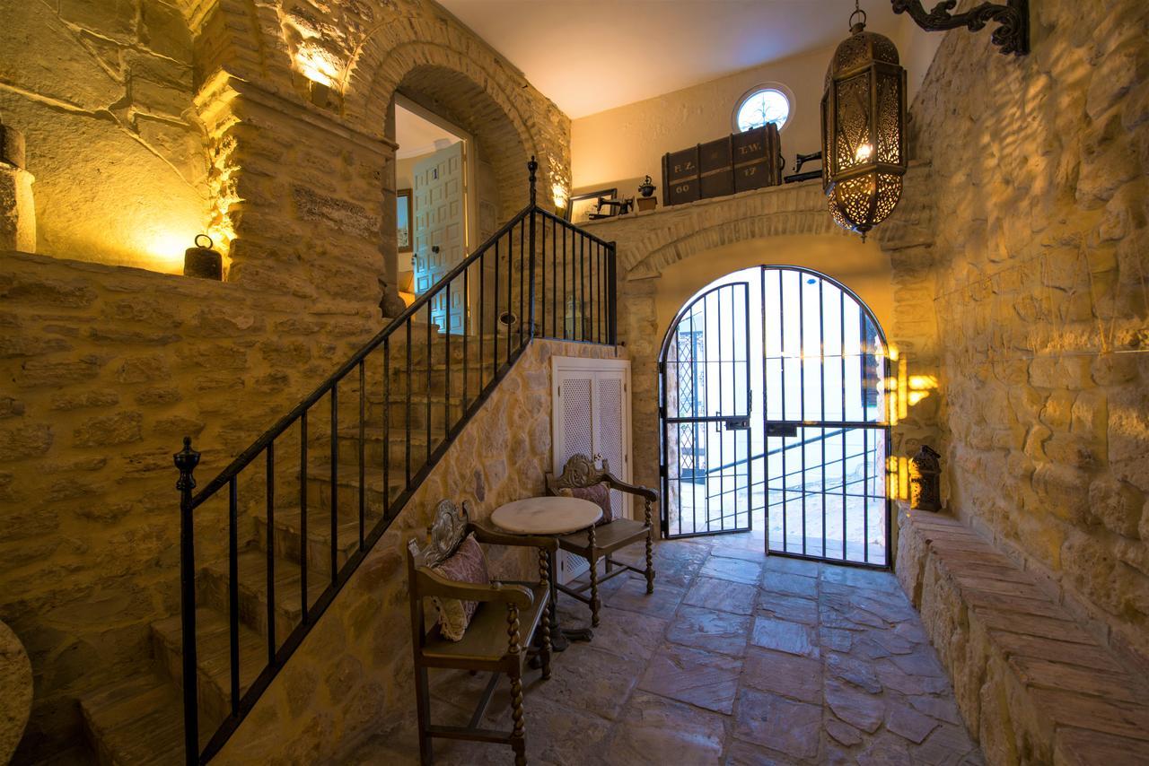 La Vista De Medina Studios & Apartments Zewnętrze zdjęcie