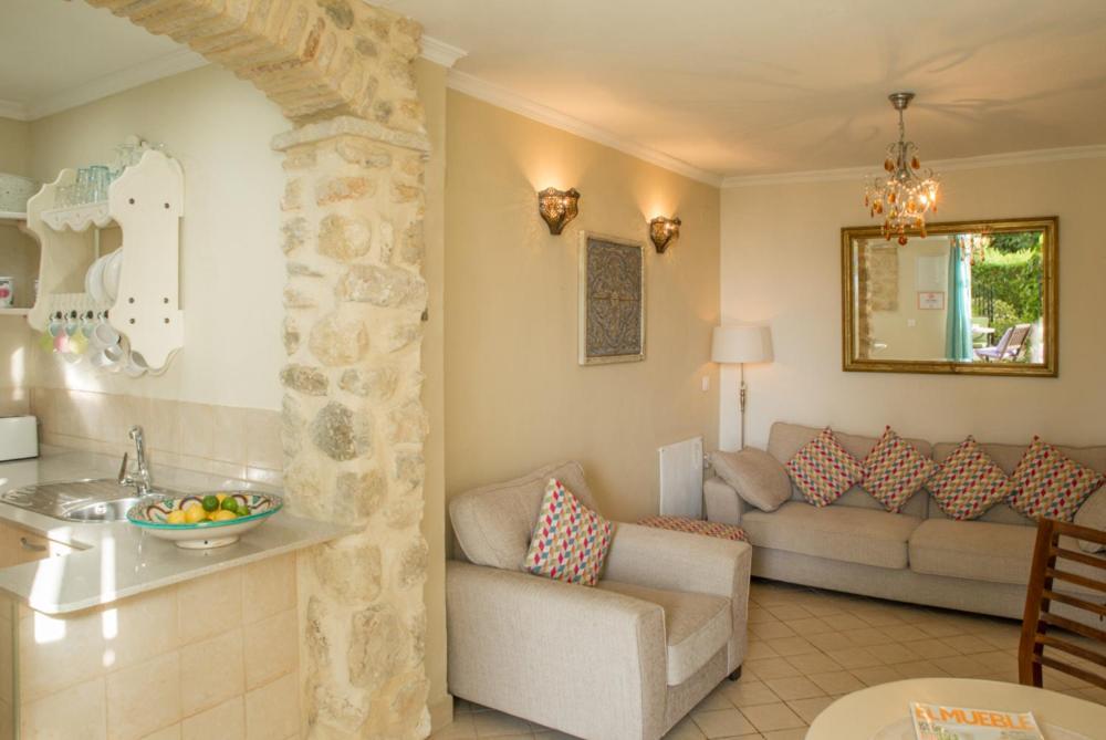 La Vista De Medina Studios & Apartments Zewnętrze zdjęcie