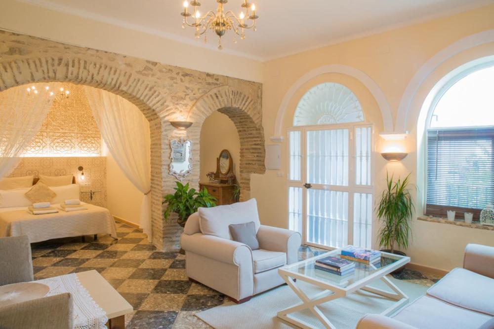 La Vista De Medina Studios & Apartments Zewnętrze zdjęcie