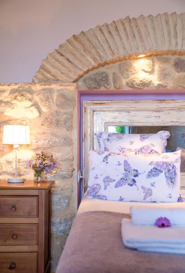 La Vista De Medina Studios & Apartments Zewnętrze zdjęcie