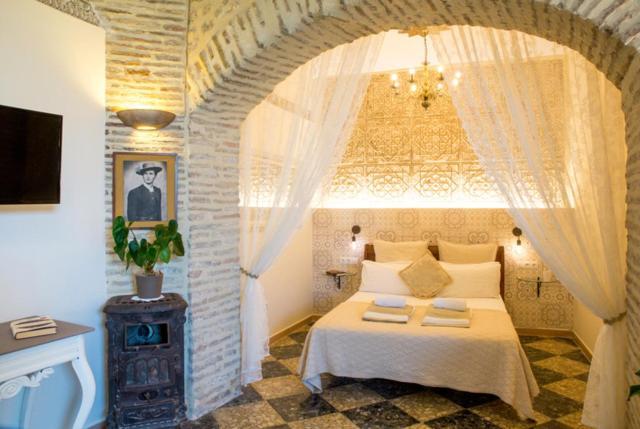 La Vista De Medina Studios & Apartments Zewnętrze zdjęcie