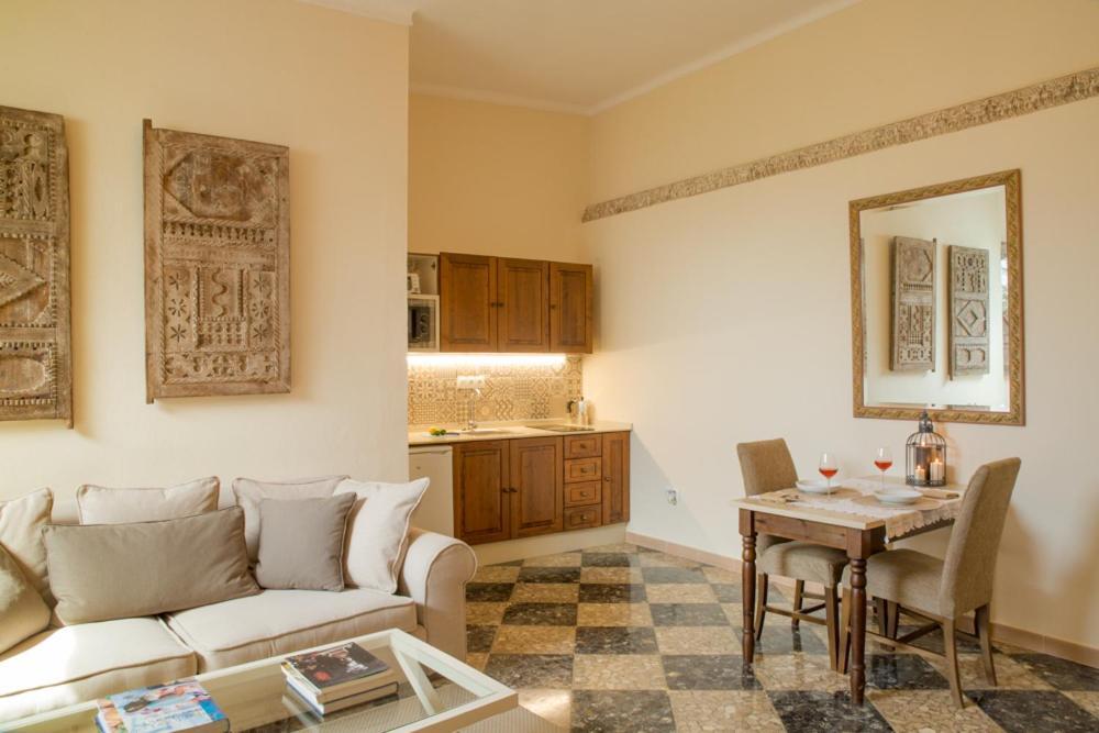 La Vista De Medina Studios & Apartments Zewnętrze zdjęcie