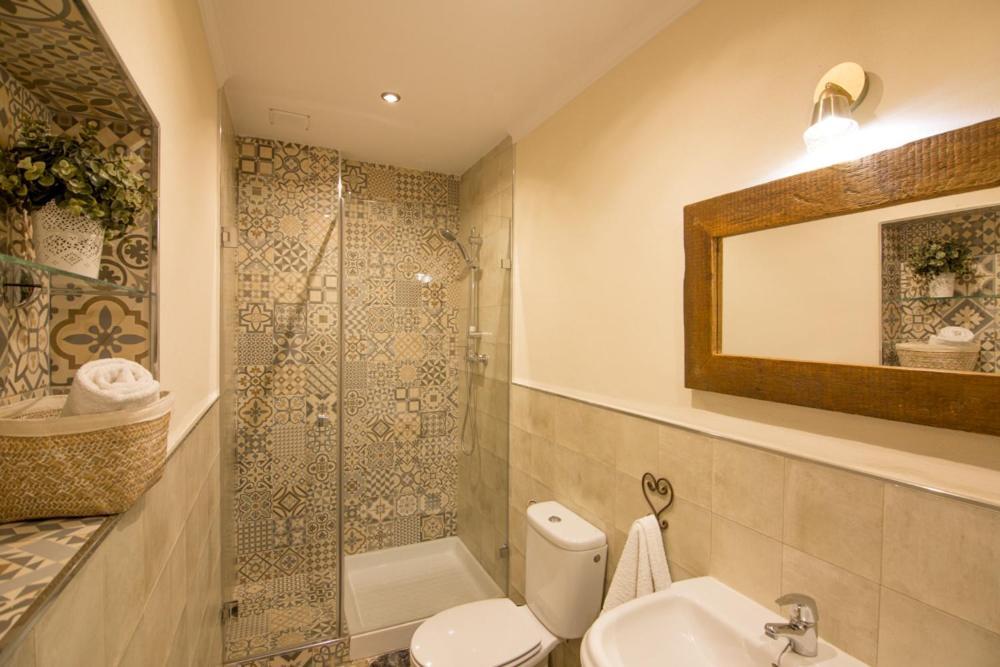 La Vista De Medina Studios & Apartments Zewnętrze zdjęcie