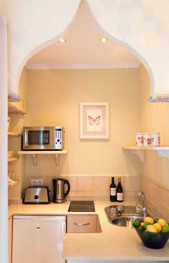 La Vista De Medina Studios & Apartments Zewnętrze zdjęcie