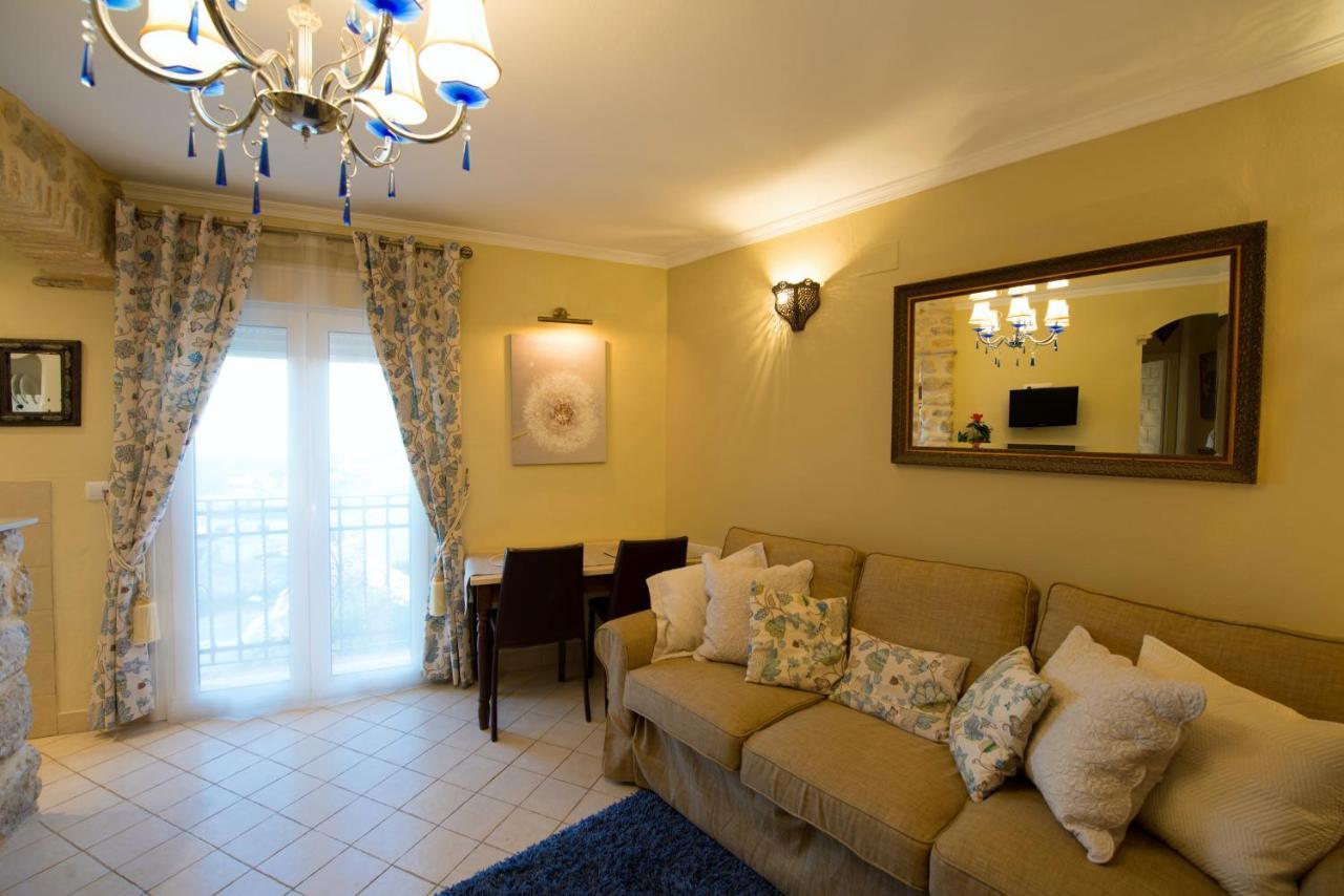 La Vista De Medina Studios & Apartments Zewnętrze zdjęcie